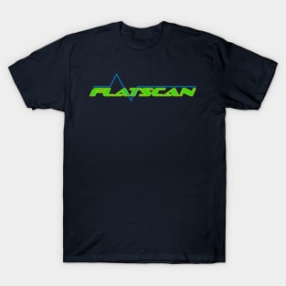 Flatscan T-Shirt